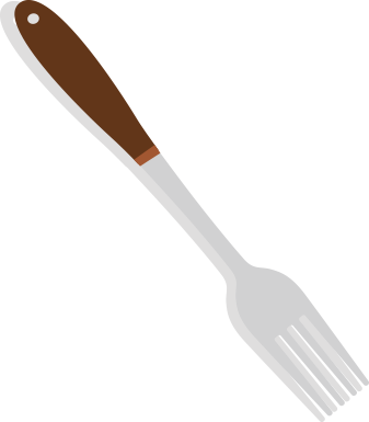 포크