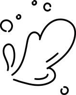 물총 일러스트