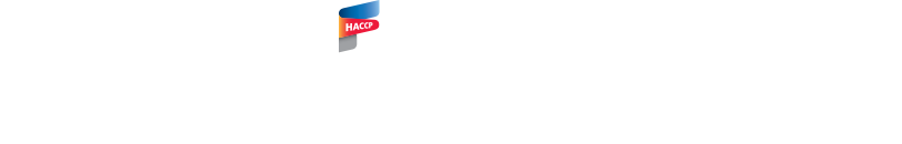
			한국식품안전관리인증원

			충북 청주시 흥덕구 오송읍 오송생명5로 156
			Copyright ⓒ  2023 KOREA AGENCY OF HACCP ACCREDITATION AND SERVICES. All RIGHTS RESERVED
			